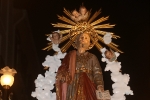 Sant Xotxim pone el punto y final a las fiestas