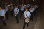 Sant Xotxim pone el punto y final a las fiestas