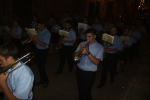 Sant Xotxim pone el punto y final a las fiestas