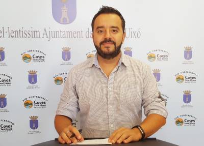 El Ayuntamiento de la Vall d'Uixó elabora un plan de prevención de trastornos adictivos