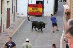 Setmana taurina a La Llosa