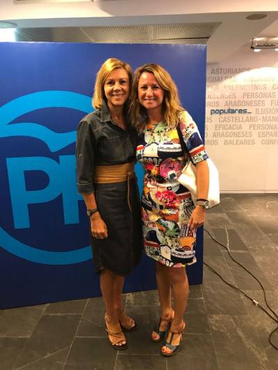Carrasco confía en las medidas del Gobierno de España “para combatir el terrorismo”