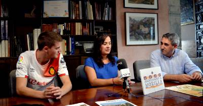 Morella presenta la 761 edició de la Fira