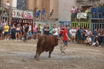 Burriana ya mira la recta final de las exhibiciones taurinas