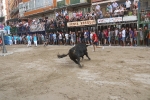 Burriana ya mira la recta final de las exhibiciones taurinas