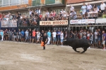 Burriana ya mira la recta final de las exhibiciones taurinas