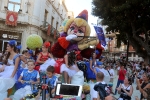 El Barri València logra el primer premio de la Batalla de Flors por segundo año consecutivo