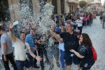 El Barri València logra el primer premio de la Batalla de Flors por segundo año consecutivo