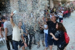 El Barri València logra el primer premio de la Batalla de Flors por segundo año consecutivo