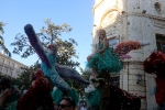 El Barri València logra el primer premio de la Batalla de Flors por segundo año consecutivo