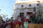 El Barri València logra el primer premio de la Batalla de Flors por segundo año consecutivo