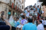 El Barri València logra el primer premio de la Batalla de Flors por segundo año consecutivo