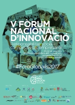 Fundació Globalis dedicarà el V Fòrum d'Innovació a la Responsabilitat Social i Competitivitat Empresarial
