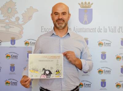 El Ayuntamiento de la Vall d'Uixó celebra la II Semana de la Movilidad Sostenible