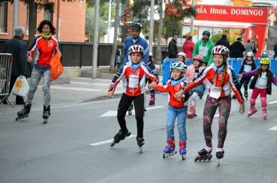 Set clubs locals impartiran classes en l'escoles esportives de les AMPA d'Almassora