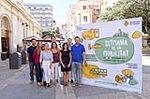 L'Ajuntament de Castelló descentralitza la Setmana de la Mobilitat per a acostar-la als barris