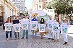 L'Ajuntament de Castelló descentralitza la Setmana de la Mobilitat per a acostar-la als barris