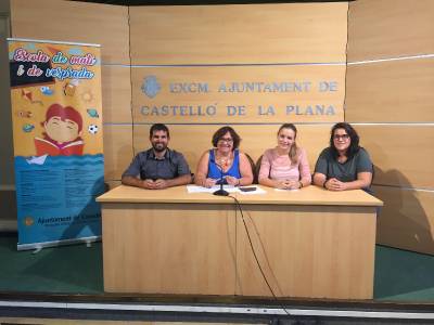 L’Escola de Matí i Vesprada suma ja prop de 300 inscripcions en 11 col•les només per a l'horari matutí