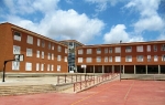 El Consell deu a Almenara 90.000 euros per a actuacions en el col·legi i en l'institut de la localitat 