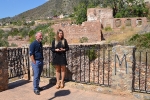 El Ayuntamiento de la Vall d'Uixó recupera dos molinos medievales como atractivo cultural y turístico