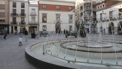 Nules trau a licitació la contractació de les obres d'adequació de voreres de la platja