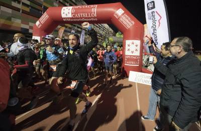 La Diputación y la UJI crean el I Congreso Internacional Marca, Territorio y Deporte como parte de 'Castellón Escenario Deportivo'