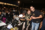 Més de 2.000 persones participen del sopar de tombet de bou