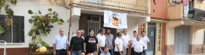 Resultado del Concurso de calabazas, hortalizas y frutas gigantes de Alcora