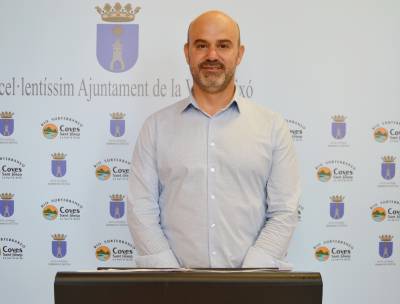 El Ayuntamiento de la Vall d'Uixó dispondrá de 10 desfibriladores y 96 personas formadas para usarlos