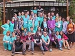 Morella acull la xerrada Youcanyolé Medical Camp sobre la seua experiència a Kenia