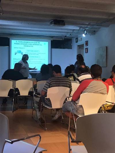 I Jornades sobre millora de la ocupabilitat al Mucbe de Benicarló