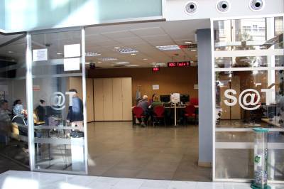 Onda atiende a cerca de 30.000 personas en el Servicio de Atención y Trámites