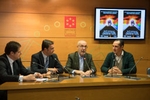 La Diputación arranca con la LXIX Volta a la Comunitat Valenciana su ambicioso calendario de 'Castellón Escenario Deportivo'