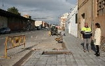 L'obra del bulevard Sant Jaume arribarà al seu equador després d'adjudicar per 191.000 euros el tercer tram