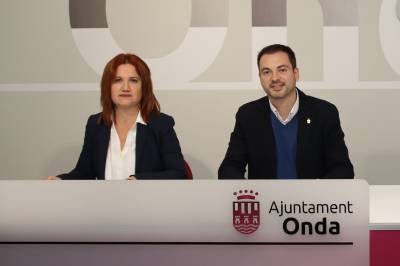 Onda redueix el deute en més de 2 milions d'euros en els últims 3 anys