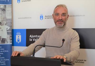 El proyecto ‘Ciutat de l’Aigua’ divulgará la historia, la cultura y el patrimonio de la Vall d’Uixó