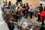 Sant Antoni a La Llosa el 20 i el 21 de gener