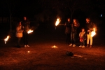 Sant Antoni a La Llosa el 20 i el 21 de gener