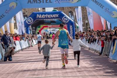 El Patronato de Deportes emitirá este sábado en streaming la charla sobre nutrición para las carreras de fondo