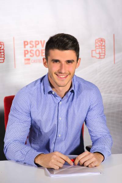 El PSPV-PSOE denuncia el desprecio del ministro de Educación hacia los estudiantes universitarios