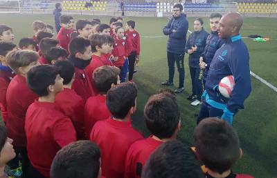 Endavant Provincia llega a Les Alqueríes