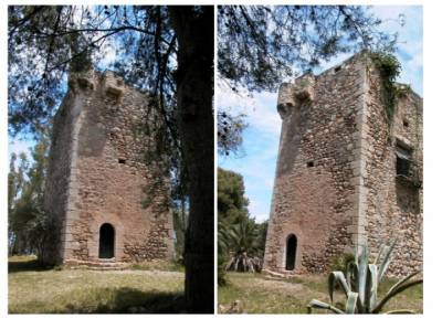 Cabanes rep 70.000 euros per a restaurar la Torre de la Sal