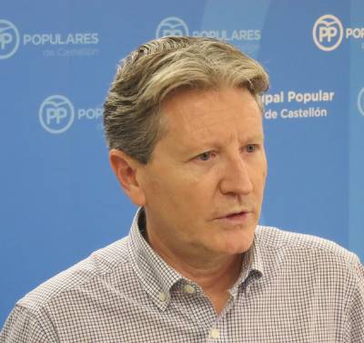 Macián: Hosteleros del centro, perjudicados por adelantar el cierre de las terrazas, urgen alternativas que no atenten contra el ocio y el turismo