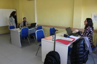 Borriana reprèn el Punt PAE de servei gratuït d'atenció al emprenedurisme i transmissió d'empreses