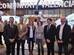 Xilxes muestra su oferta de turismo inclusivo y familiar en Fitur