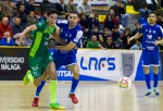 Bisontes Castellón busca los 3 puntos ante el Puertollano para reengancharse a los puestos de Playoff de ascenso a Primera