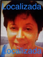 La Policía Local localiza a la vecina de Almenara desaparecida