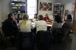 El Consell Municipal per a la igualtat en l'educación trabaja en la programación de la semana de la dona