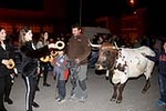 Les Alqueries celebra la festividad de Sant Antoni