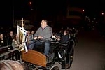 Les Alqueries celebra la festividad de Sant Antoni